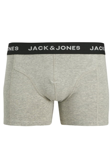 Jack & Jones jacbenja solid trunks 10 pack styd